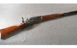Uberti ~ 1873 Rifle ~ .357 Mag. - 1 of 9