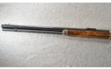 Chaparral Repeating Arms ~ 1876 Winchester ~ .45-75 Win. - 6 of 9