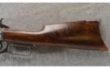 Chaparral Repeating Arms ~ 1876 Winchester ~ .45-75 Win. - 9 of 9