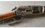 Chaparral Repeating Arms ~ 1876 Winchester ~ .45-75 Win. - 2 of 9