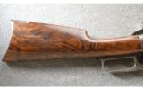 Chaparral Repeating Arms ~ 1876 Winchester ~ .45-75 Win. - 5 of 9