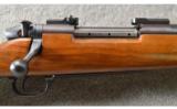Weatherby ~ Mark V Deluxe ~ .340 Wby Mag. - 2 of 9
