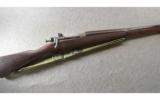 Remington ~ 03-A3 ~ .30-06 Sprg ~ Dated 8-44 - 1 of 9