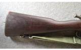 Remington ~ 03-A3 ~ .30-06 Sprg ~ Dated 8-44 - 5 of 9