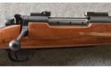 Weatherby ~ Mark V Deluxe ~ .300 Wby Mag. - 2 of 9