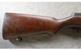 Winchester M1 Garand Made in 1941 Nice Rifle. - 6 of 9