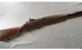 Winchester M1 Garand Made in 1941 Nice Rifle. - 1 of 9