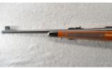 Remington Model 700 Carbine in .243 Win, Made in 1963 - 6 of 9