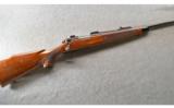Remington Model 700 Carbine in .243 Win, Made in 1963 - 1 of 9