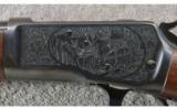 Winchester ~ 1892 Engraved ~ .45 Long Colt ~ ANIB - 4 of 9