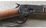 Winchester ~ 1892 Engraved ~ .45 Long Colt ~ ANIB - 2 of 9