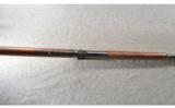 Winchester ~ 1886 ~ .45-70 Govt. ~ Refinished - 3 of 9