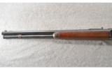 Winchester ~ 1886 ~ .45-70 Govt. ~ Refinished - 6 of 9