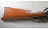 Winchester ~ 1886 ~ .45-70 Govt. ~ Refinished - 5 of 9