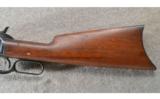 Winchester ~ 1886 ~ .45-70 Govt. ~ Refinished - 9 of 9