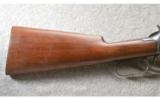Winchester ~ 94 ~ .30-30 Win. - 5 of 9
