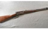 Winchester ~ 94 ~ .30-30 Win. - 1 of 9