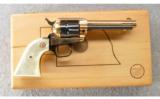 Colt ~ Frontier Scout Nebraska Centennial ~ .22 Long Rifle - 2 of 4