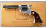 Colt ~ Frontier Scout Arkansas Sesquicentennial ~ .22 Long Rifle. - 3 of 4