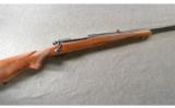 Winchester Model 70 Pre 64 in .270 Win, Made in 1948 - 1 of 9