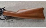 Winchester ~ 1886 Grade 1 Saddle Ring Carbine ~ .45-70 Govt. - 9 of 9
