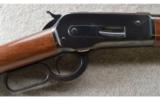 Winchester ~ 1886 Grade 1 Saddle Ring Carbine ~ .45-70 Govt. - 2 of 9