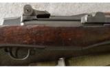Springfield M1 Garand Made in 1943 Nice Rifle. - 2 of 9