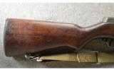 Springfield M1 Garand Made in 1943 Nice Rifle. - 6 of 9
