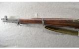 Springfield M1 Garand Made in 1943 Nice Rifle. - 7 of 9