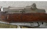 Springfield M1 Garand Made in 1943 Nice Rifle. - 5 of 9