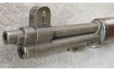 Springfield M1 Garand Made in 1943 Nice Rifle. - 8 of 9
