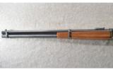Winchester ~ 1886 Grade 1 Saddle Ring Carbine ~ .45-70 Govt. - 6 of 9