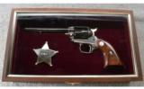 Colt ~ Frontier Scout Arizona Range Commemorative ~ .22 Long Rifle - 3 of 3