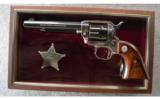 Colt ~ Frontier Scout Arizona Range Commemorative ~ .22 Long Rifle - 2 of 3