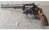 Smith & Wesson K-32 Masterpiece Pre-Model 16 Revolver Made in 1948 - 3 of 3