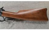 Browning/Winchester ~
1886 Grade 1 Saddle Ring Carbine ~ .45-70 Govt. - 9 of 9
