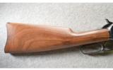 Browning/Winchester ~
1886 Grade 1 Saddle Ring Carbine ~ .45-70 Govt. - 5 of 9