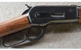 Browning/Winchester ~
1886 Grade 1 Saddle Ring Carbine ~ .45-70 Govt. - 2 of 9