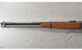 Browning/Winchester ~
1886 Grade 1 Saddle Ring Carbine ~ .45-70 Govt. - 6 of 9