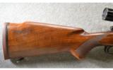 Winchester Pre-64 ~ 70 ~ .375 H&H. - 5 of 9