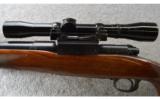 Winchester Pre-64 ~ 70 ~ .375 H&H. - 4 of 9