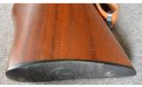 Ruger 10/22 Carbine, Finger Groove, Made in 1967, In The Box - 8 of 9