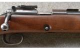 Winchester ~ 52 Target Rifle ~ .22 LR ~ Made in 1931 - 2 of 9