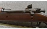 Remington ~ 03-A3 ~ .30-06 Sprg ~ With Bayonet - 5 of 9