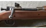 Remington ~ 03-A3 ~ .30-06 Sprg ~ With Bayonet - 2 of 9
