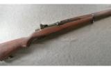 Winchester ~ M-1 Garand ~ .30-06 Sprg - 1 of 9