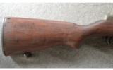 Winchester ~ M-1 Garand ~ .30-06 Sprg - 7 of 9