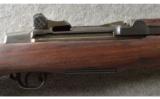 Winchester ~ M-1 Garand ~ .30-06 Sprg - 2 of 9