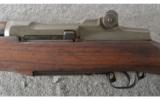 Winchester ~ M-1 Garand ~ .30-06 Sprg - 6 of 9