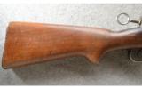 Schmidt Rubin ~ K1911 Carbine ~ 7.5x55 Swiss - 5 of 9
